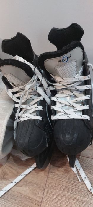 Продам  коньки  в хорошем состоянии