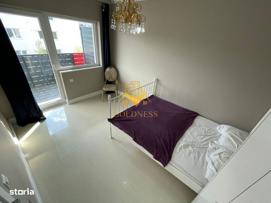 3 camere modern, Calea Baciului, Mega Image, Lidl, Petrom, Parcare