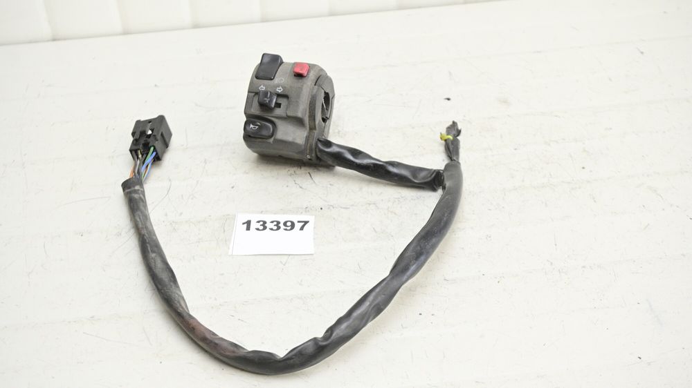 Bloc Switch Comenzi Lumini Stanga Kawasaki ER6N ER-6N ER 6N 2005 -