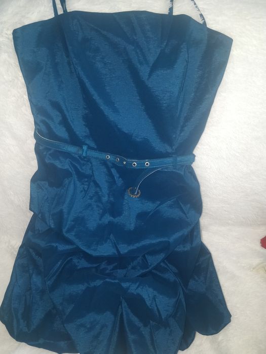 Вечерние платья .