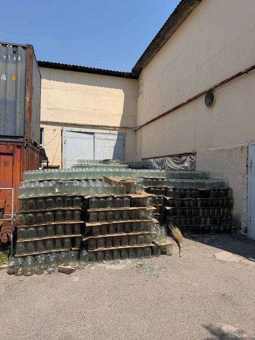 Банки 3 литровые !