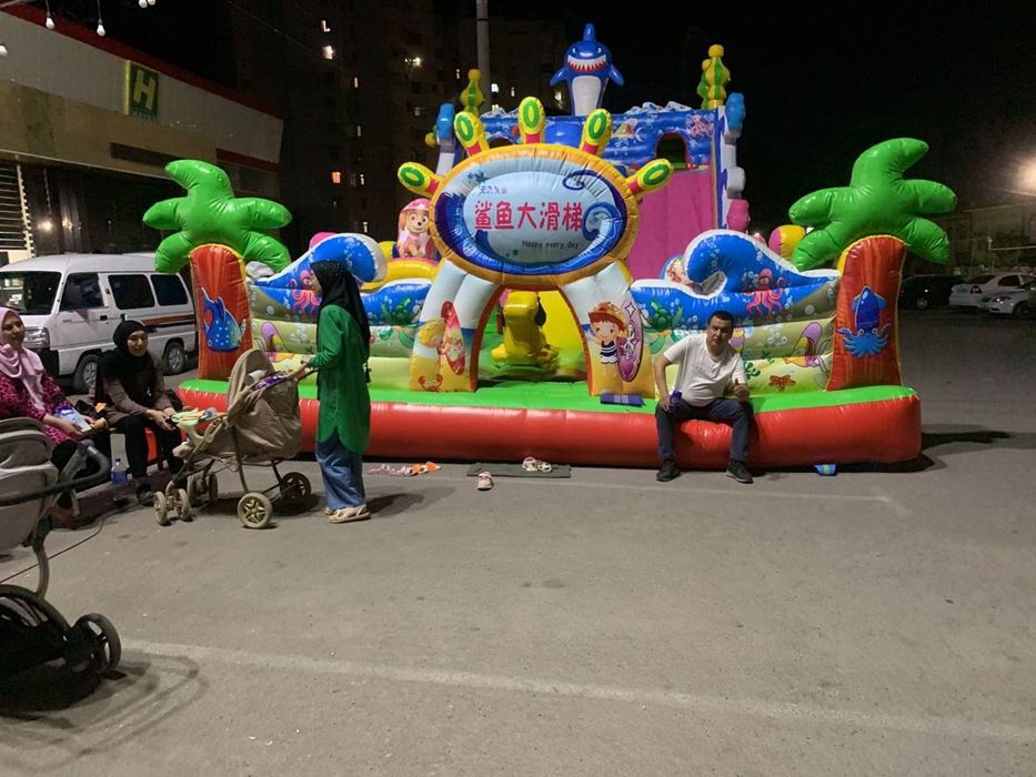 Batut 6x12 1 sezon ishlagan pul zarul