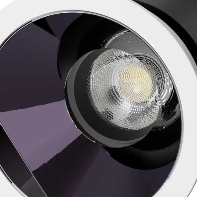 COB 12W LED спот  SD53-75