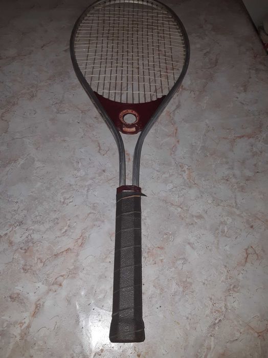 rachete tenis utilizate