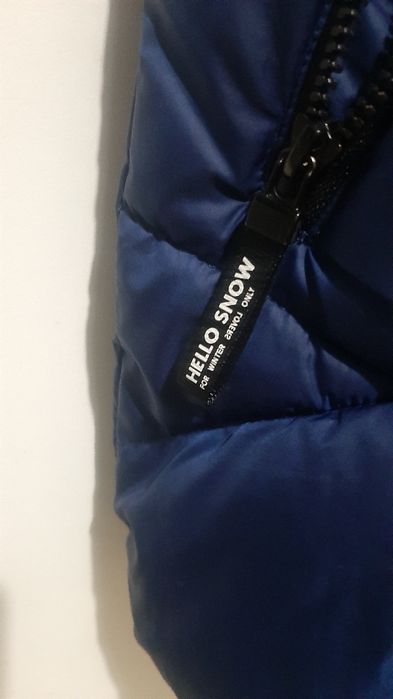 Дамско зимно яке на Reserved