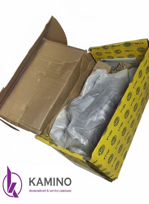 ELECTROMOTOR RENAULT KERAX PREMIUM