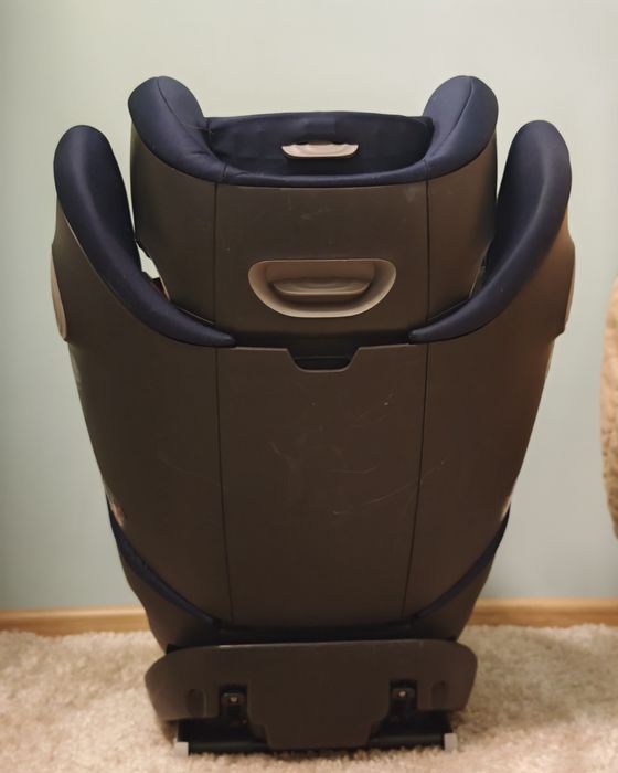 Стол за кола Cybex Pallas S Fix