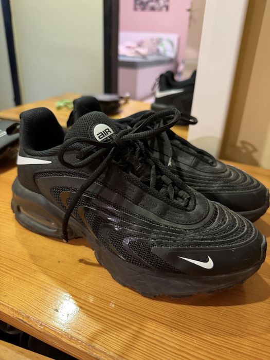 Nike Air Max Fire