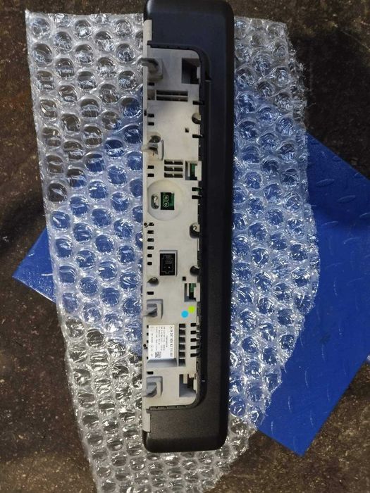 Километраж за Мерцедес EQB electric 2022г