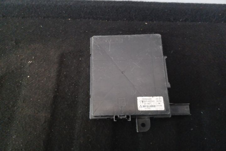 Calculator clima 7820A436 7820A436 Mitsubishi ASX prima generatie