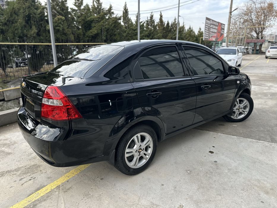 Nexia 3 Elegant plus