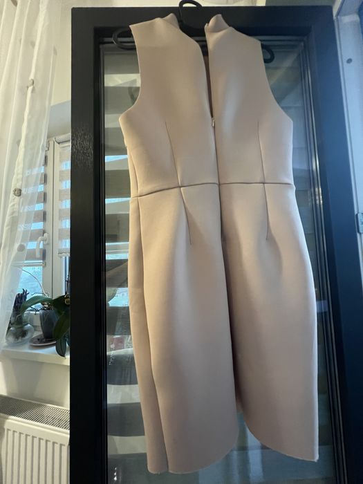 Rochie ocazie  -material nesifonabil spandex