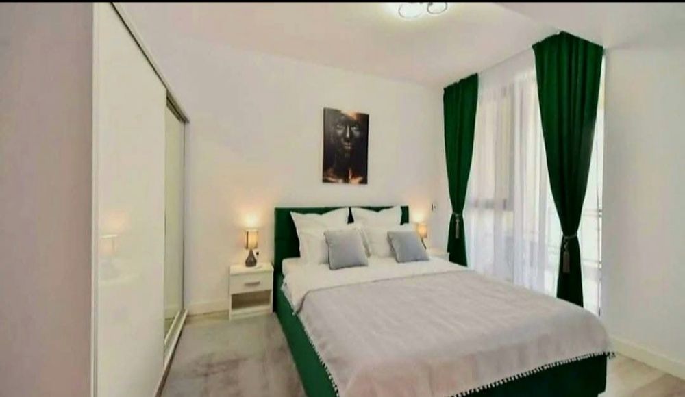 DIRECT PROPRIETAR. Apartament de vânzare. 2 camere. Onix Blue Mamaia Nord