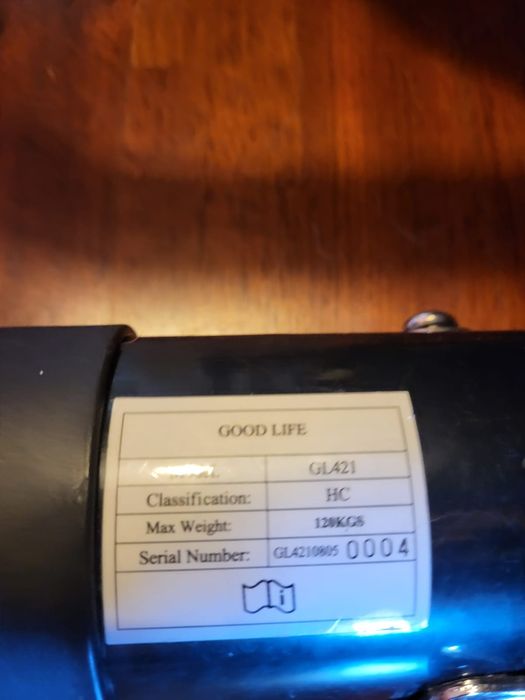 Bicicleta medicinala fitness , București