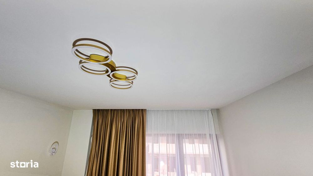 3 Camere nou | Fațadă ventilată | Finisaje Lux | Avans 5% | ALTO HOME