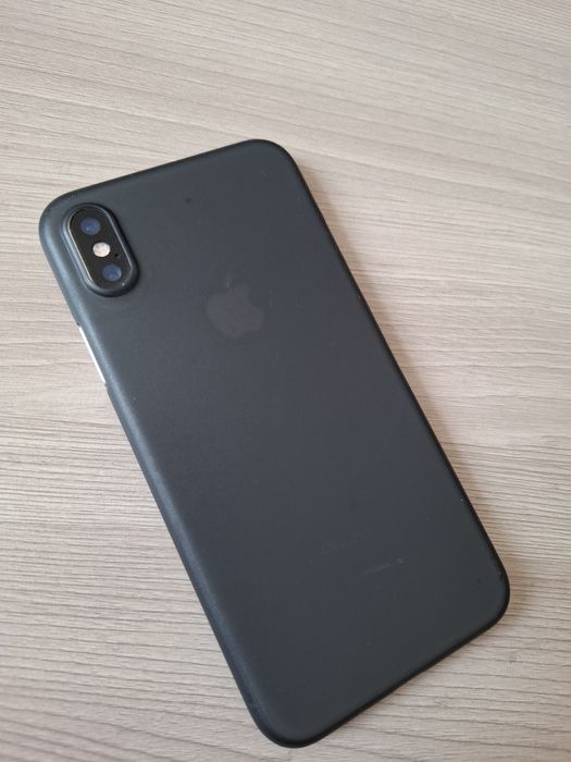 Продаётся iPhone xs