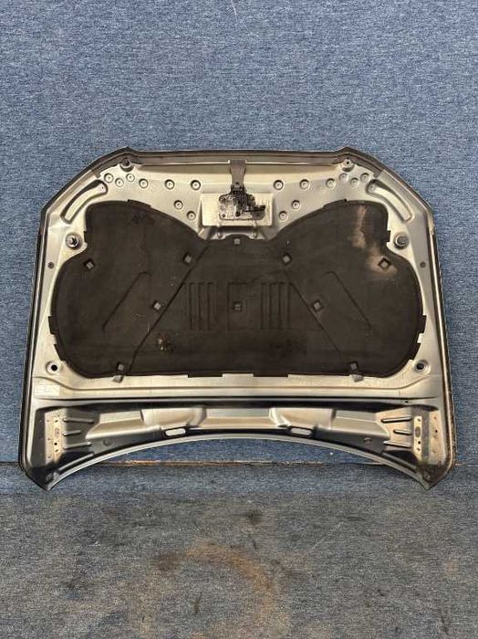 Audi Q5 2012/2016 8R0 8R capota Motor completă