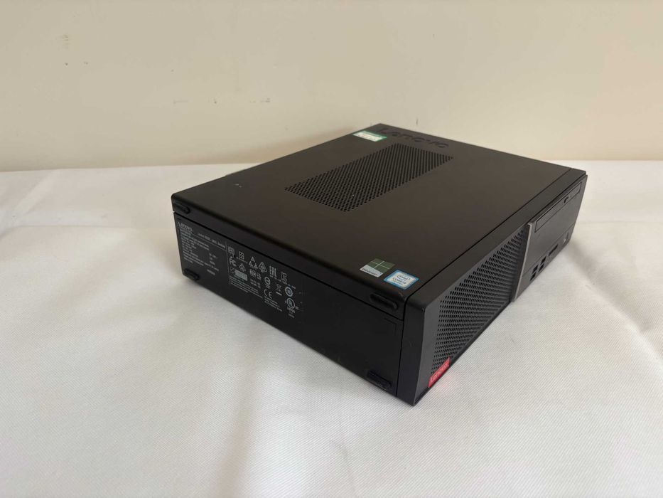 Компютър - Lenovo I3 7100 С5