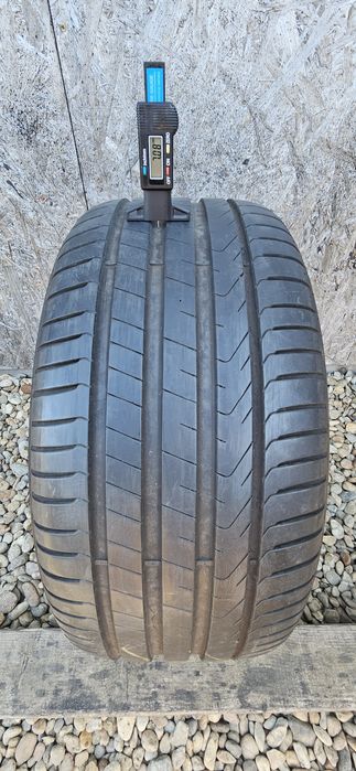 Anvelope Pirelli  MO 245/40 R18 97Y Scorpion Verde 235/55 R18 100V