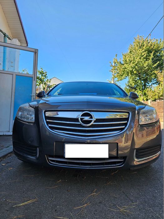 Opel Insignia 2011 2.0 diesel