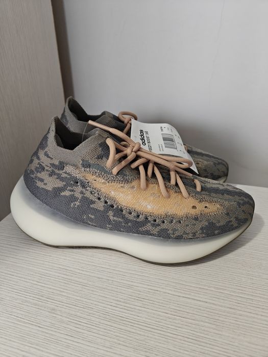 Yeezy Boost 380 Original