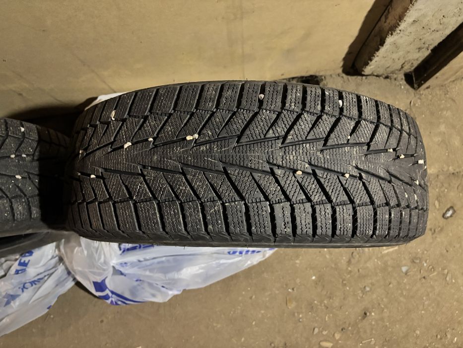 Липучка 205/60 р16 Hankook