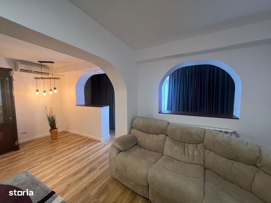 OFERTA DE INCHIRIAT 3 Camere str. Nae Leonard pret 500 euro