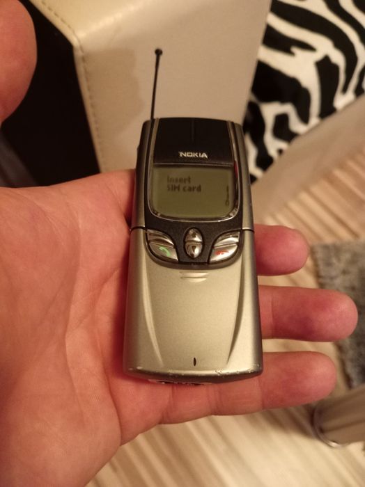 Nokia 8890 Нокиа