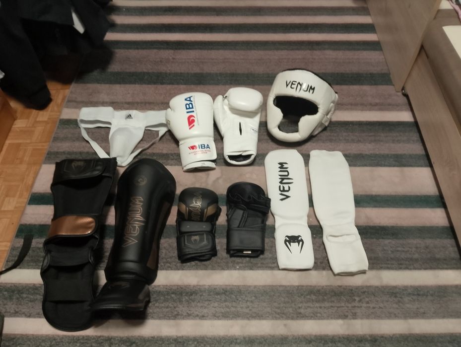 Продам ММА экиперовку
