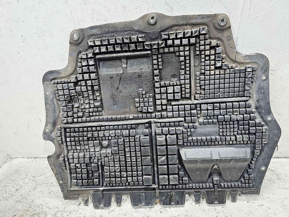 Scut motor Volkswagen Passat B7 (365) Variant [Fabr 2010-2014] 3C08252