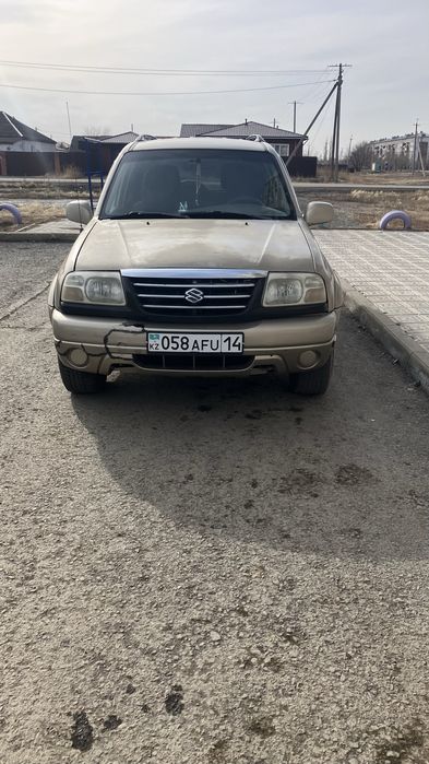 Продам сузуки хл7