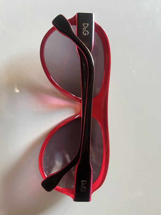 Dolce and Gabbana слънчеви очила