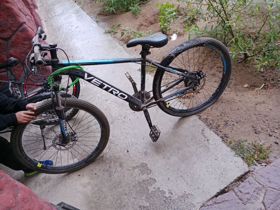 Продам велосипед