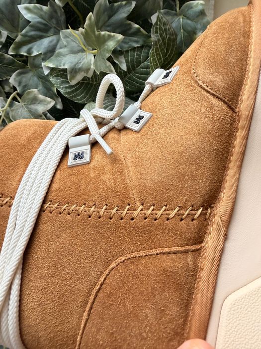 amiri 40 размер велур овча вълна