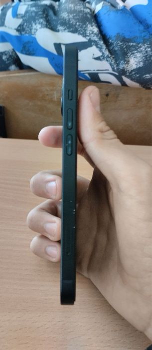 Iphone 13 midnight 256/4