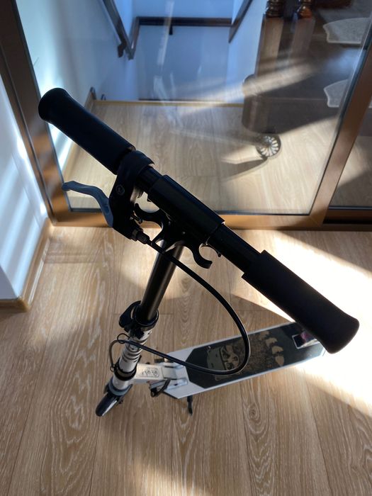 Trotineta Oxelo Mid 5 6-9 ani