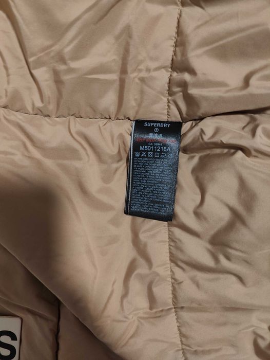 Geaca Superdry masura L