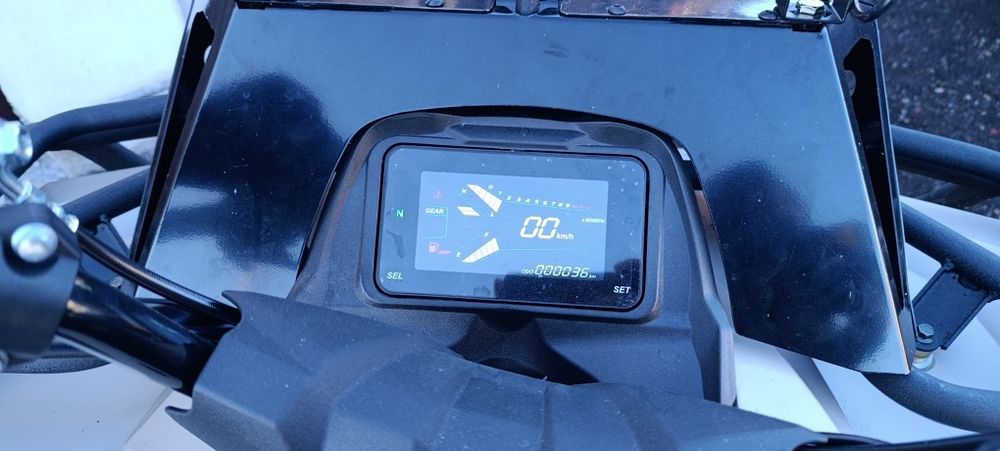 Квадроцикл Linko 400 4×4