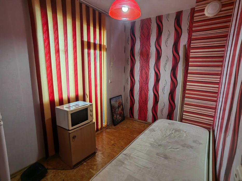 Дава се под наем Двустаен апартамент в Видин, Бонония - 40 кв.м за 198.9 € - Снимка #8