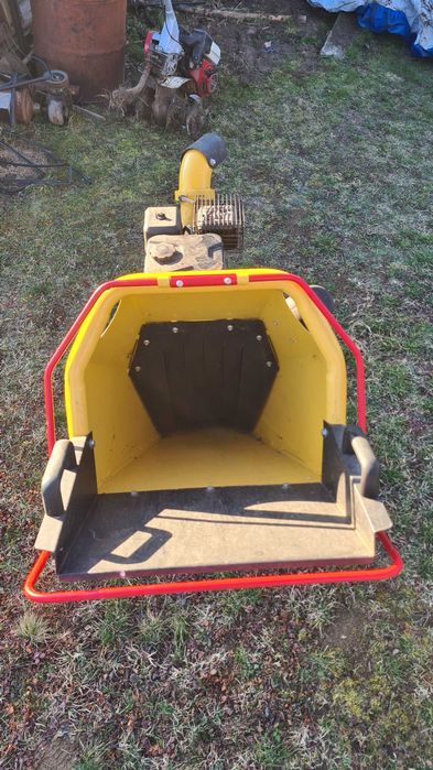 Tocator crengi gradina