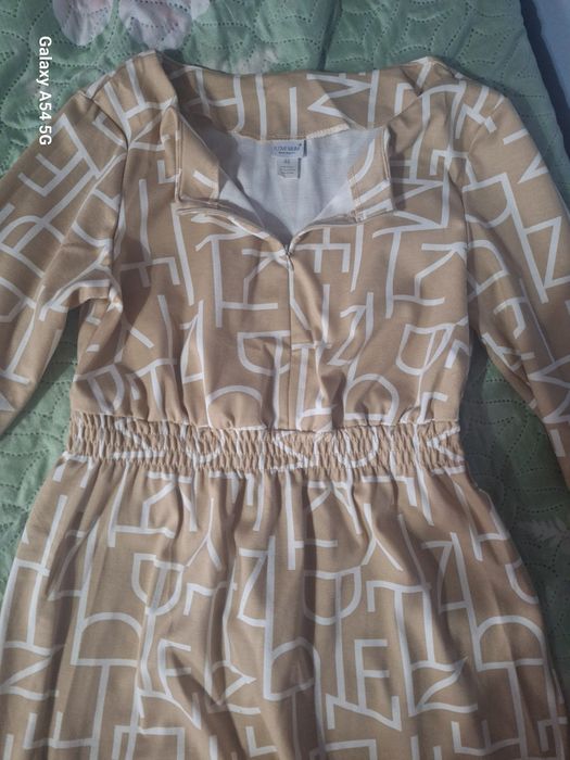 Продам платье для беременных