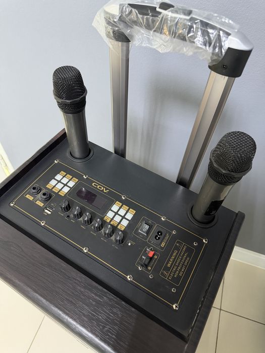 Сдам в аренду колонки