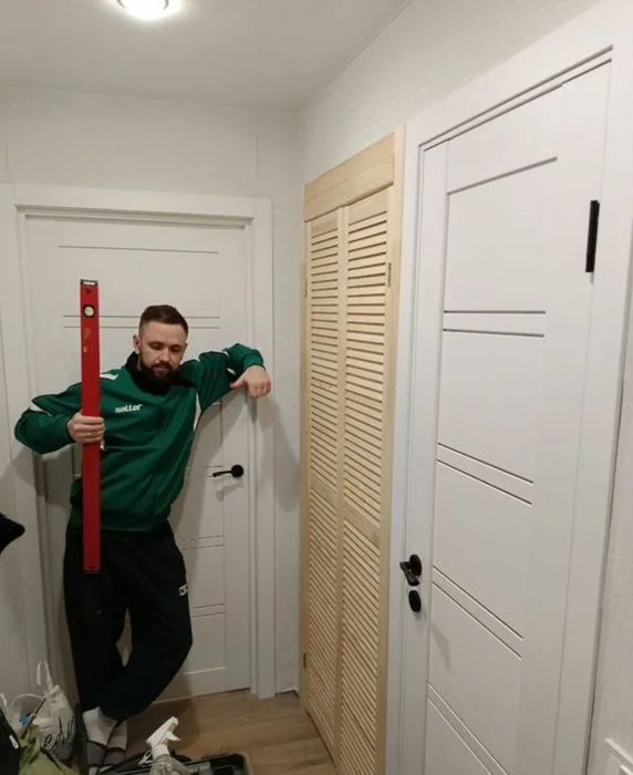 Мдф двери Двери российские