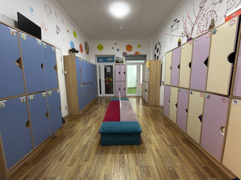 Продажа Детского сада с участоком на 6 сотках Чимган Эко базар