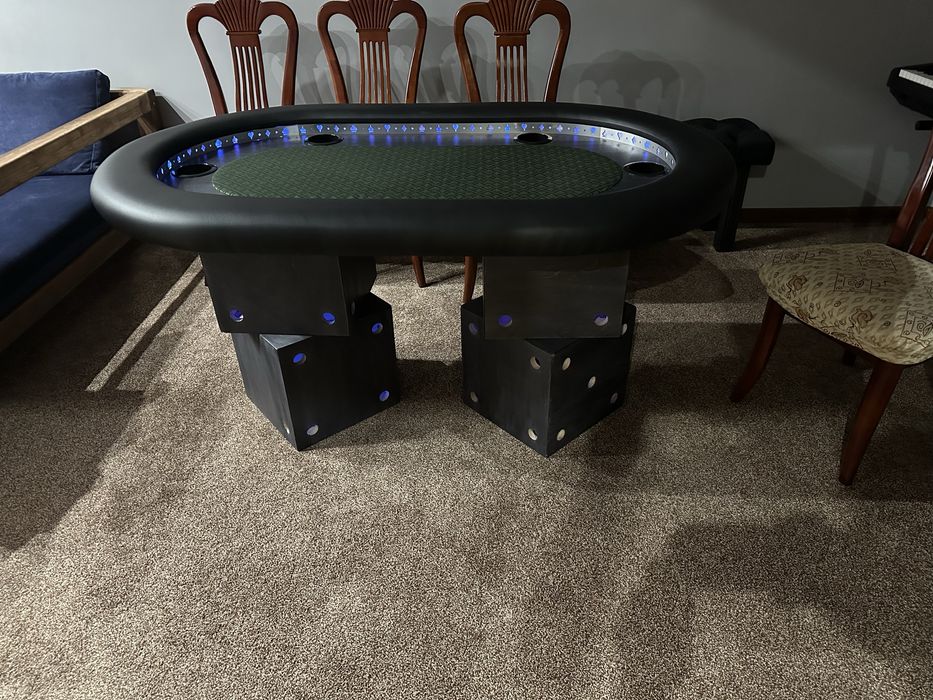 Покерный стол, стол для покера, Poker table