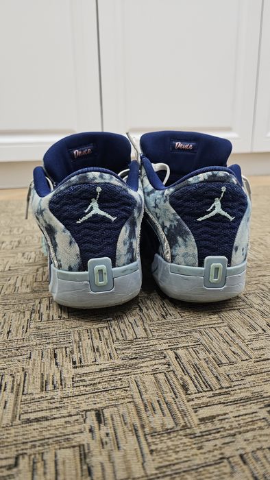 Кроссовки Jordan Tatum 2 PF 'Denim'