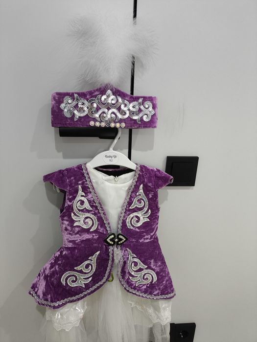 Продам камзол на девочку