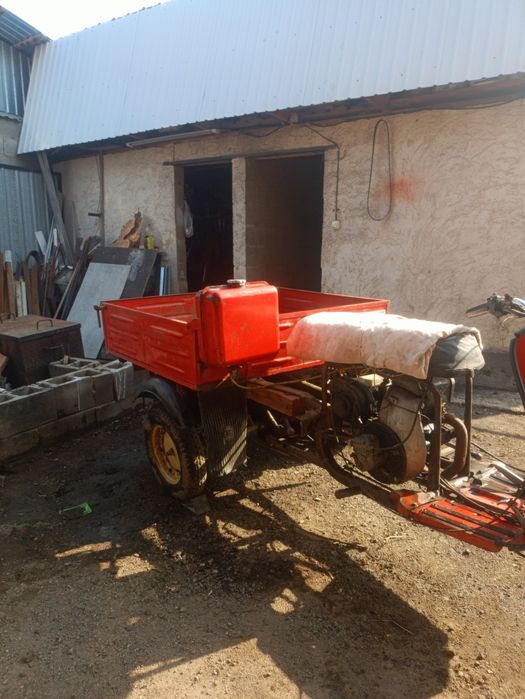 Продам Матацикл муравей