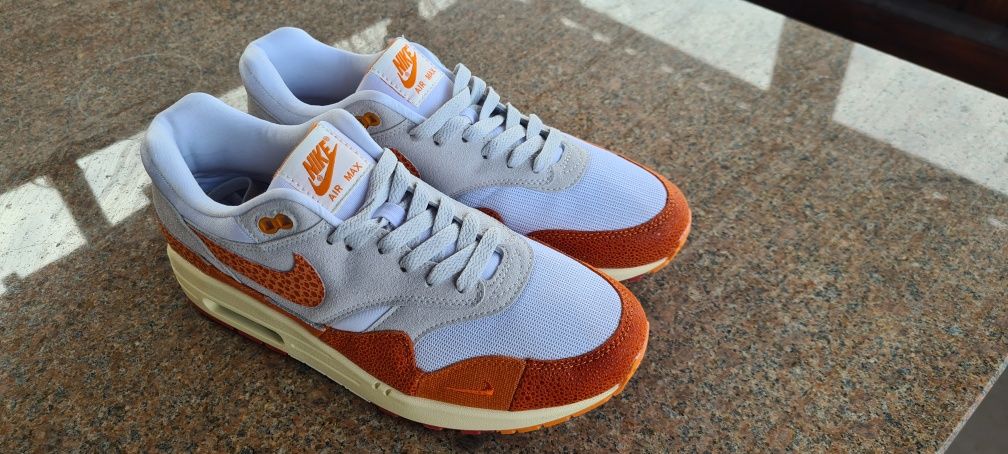 Nike air max 1 hot sale mars