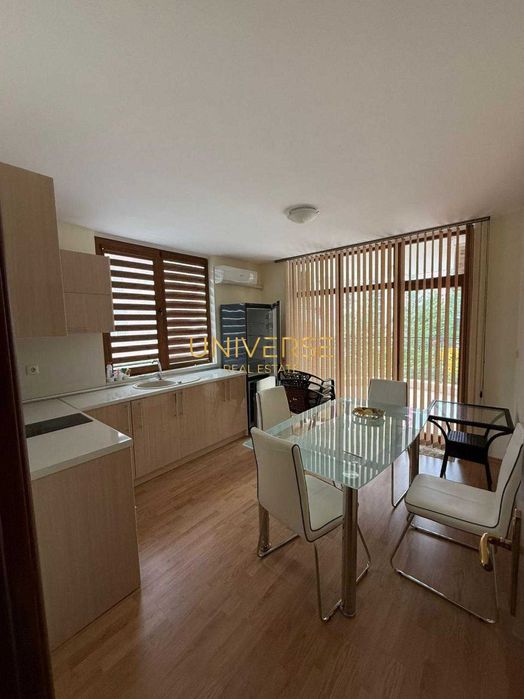 Продава се Тристаен апартамент в к.к. Слънчев бряг - 92 кв.м за 621 €/кв.м - Снимка #1